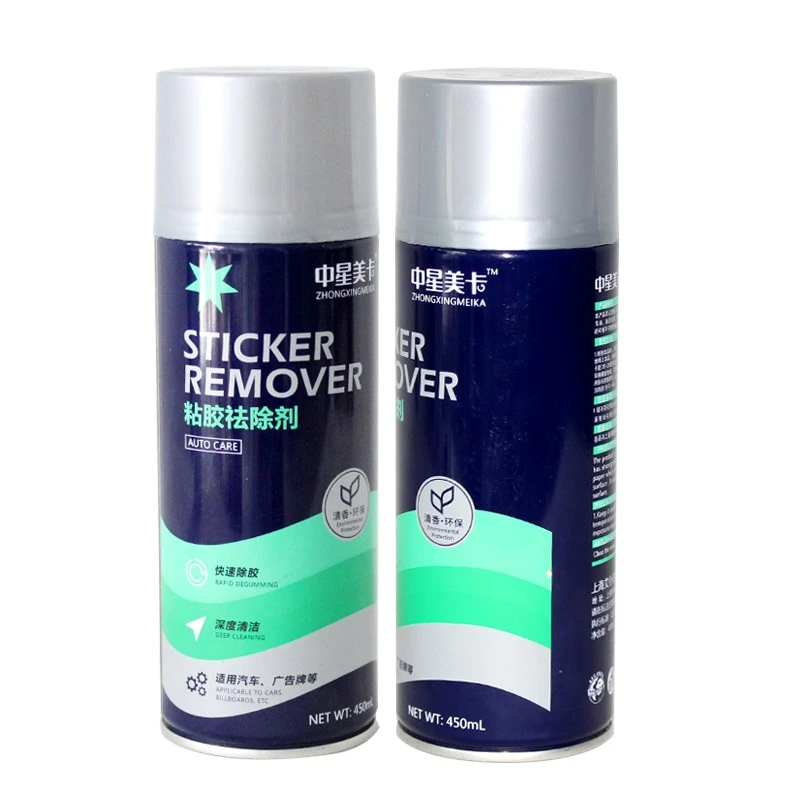 Self-Adhesive Cleaning Agent high quality